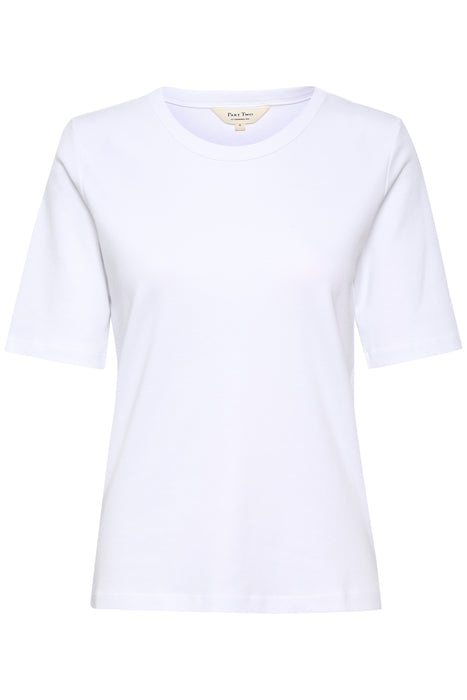 Part Two RatanaPW T-shirt Bright White