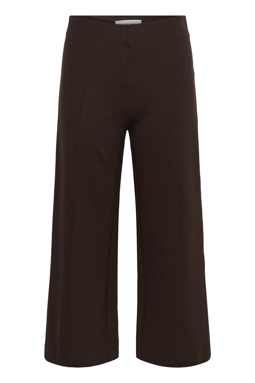 picture of Part Two Ilissa Trouser - Mole - Number Two - womens - fashion - clothing - Part Two 6
