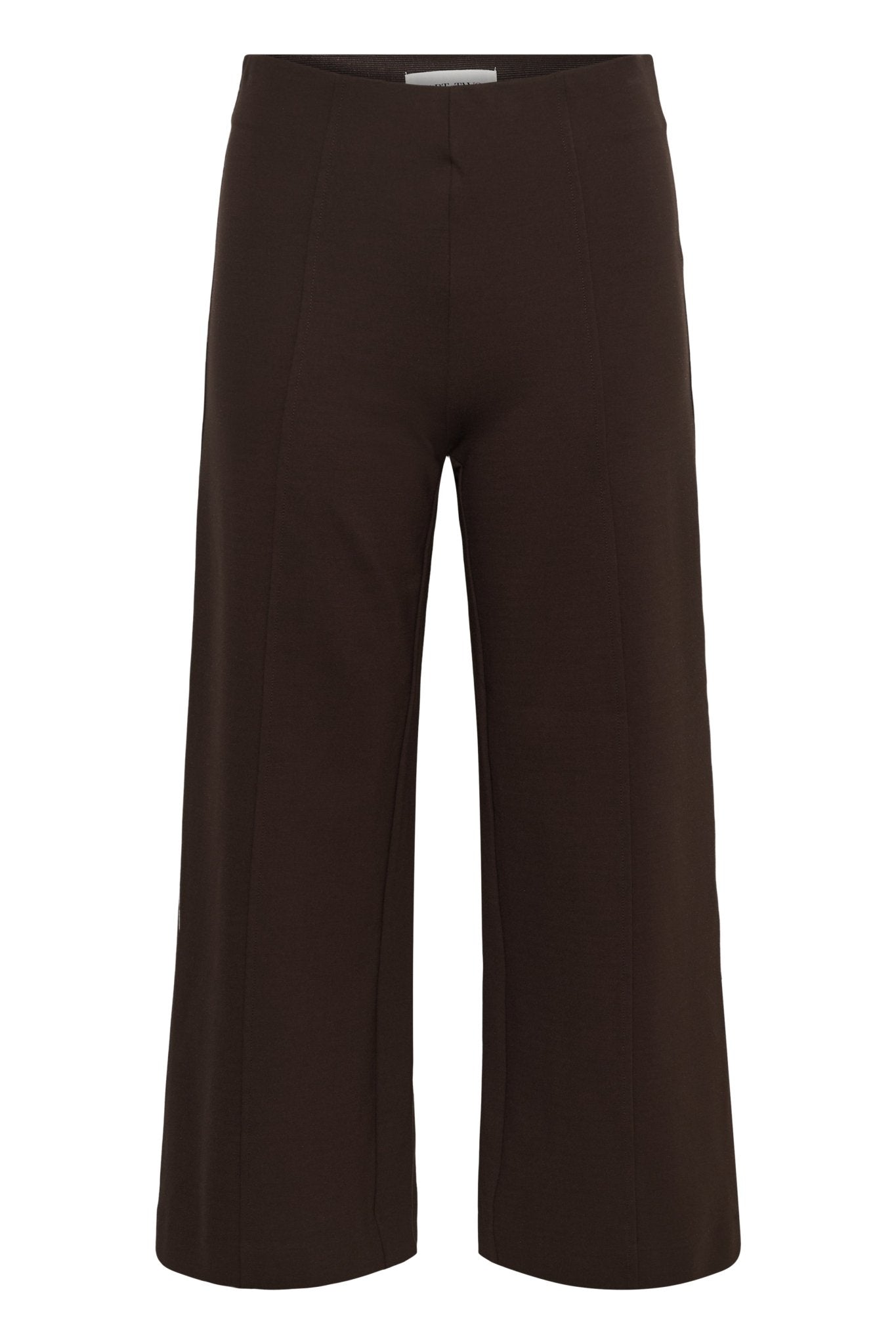 picture of Part Two Ilissa Trouser - Mole - Number Two - womens - fashion - clothing - Part Two 6