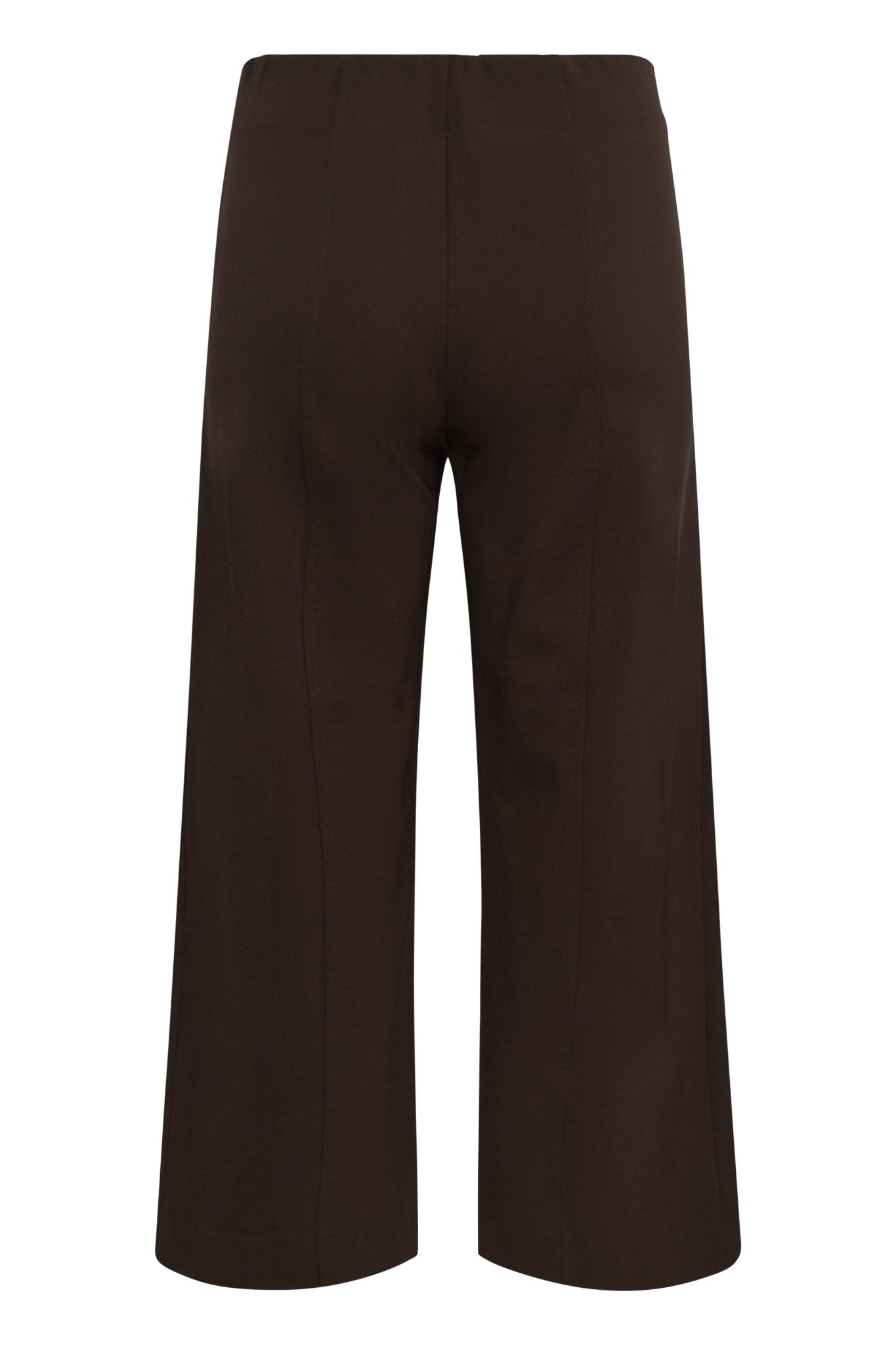 picture of Part Two Ilissa Trouser - Mole - Number Two - womens - fashion - clothing - Part Two 7
