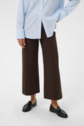 picture of Part Two Ilissa Trouser - Mole - Number Two - womens - fashion - clothing - Part Two 1