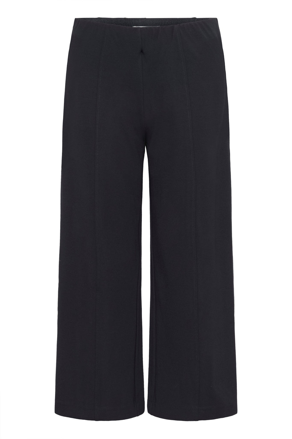 picture of Part Two Ilissa Trouser - Navy - Number Two - womens - fashion - clothing - Part Two 5