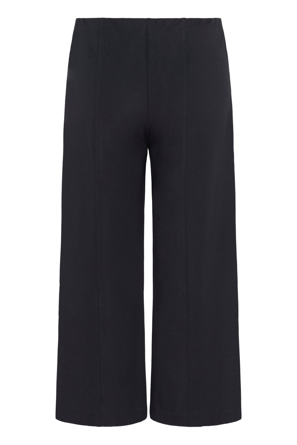 picture of Part Two Ilissa Trouser - Navy - Number Two - womens - fashion - clothing - Part Two 6