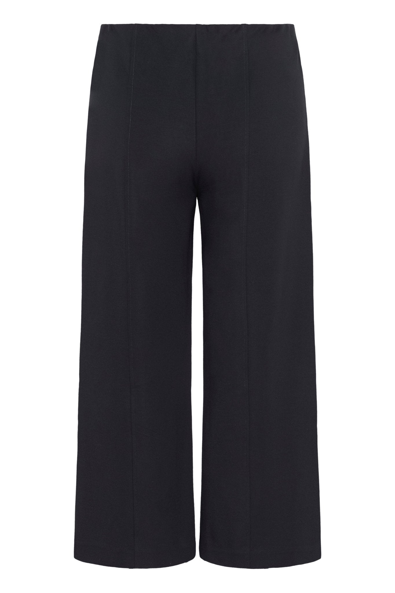 picture of Part Two Ilissa Trouser - Navy - Number Two - womens - fashion - clothing - Part Two 6