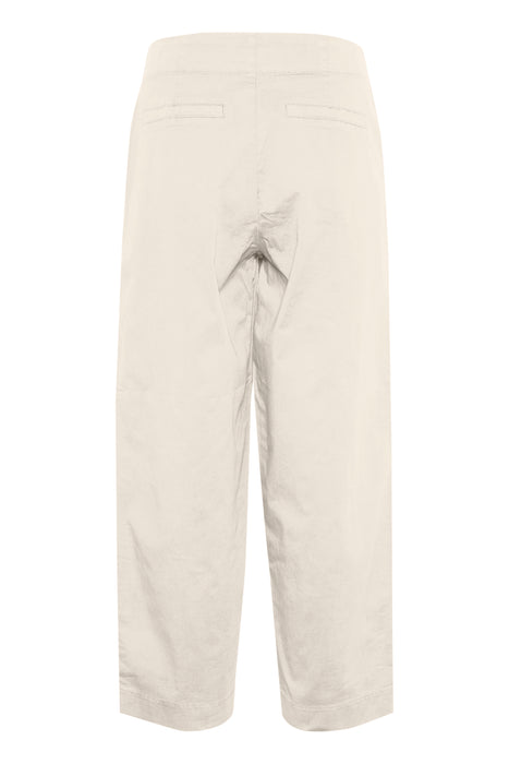 Part Two NettaPW Trouser French Oak