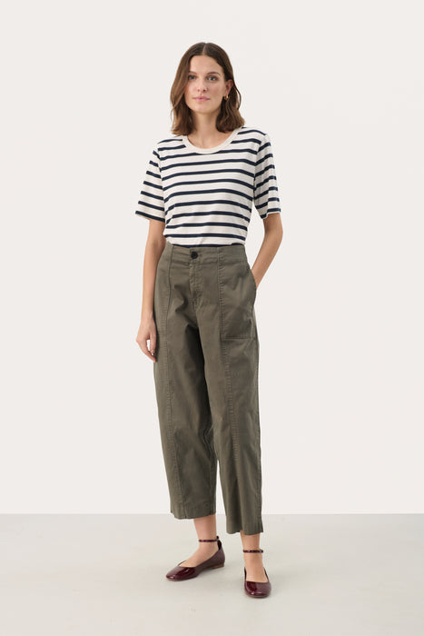 Part Two NettaPW Trouser Kalamata
