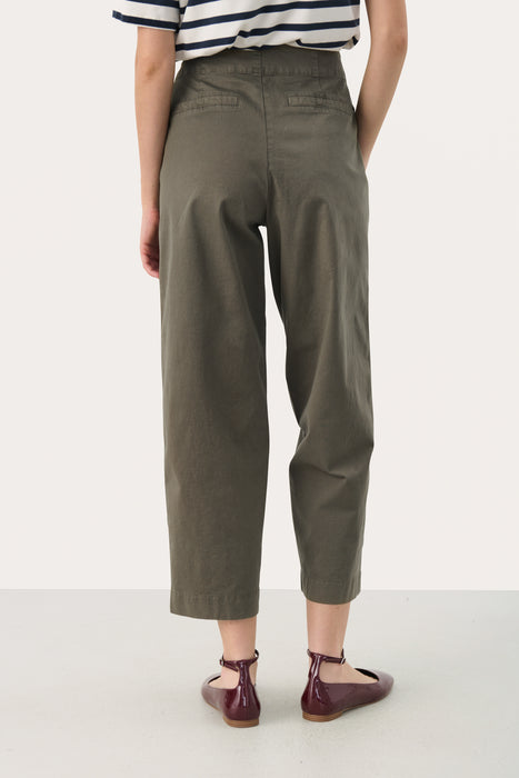 Part Two NettaPW Trouser Kalamata