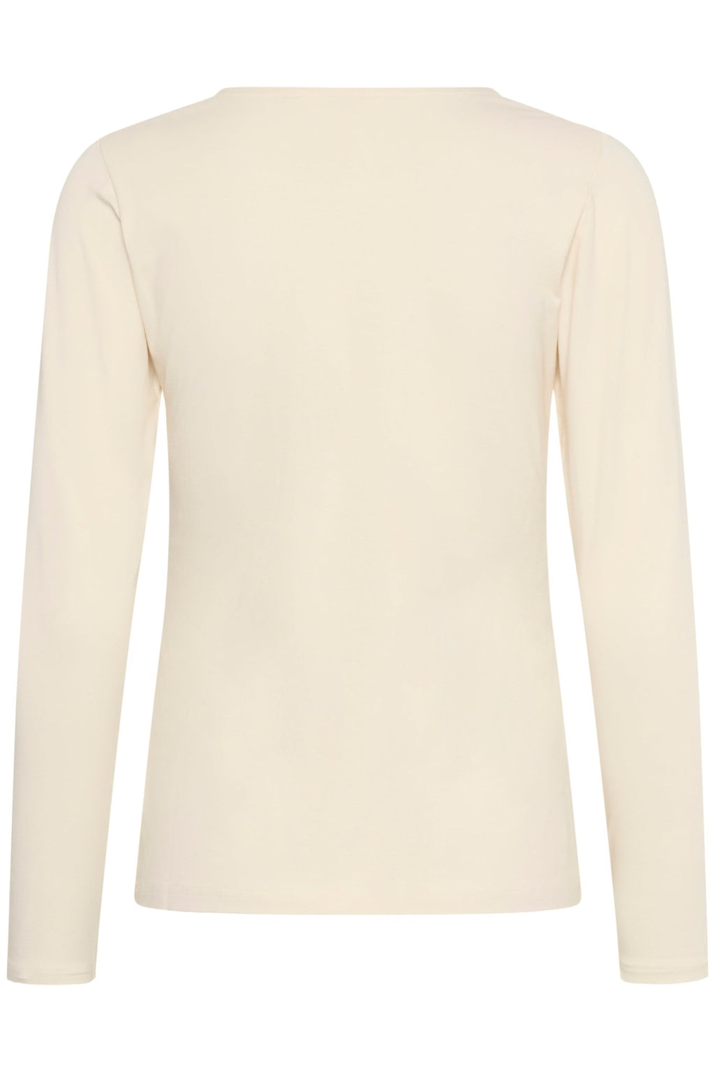 picture of Part Two Nemajas T-Shirt - Whitecap - Number Two - womens - fashion - clothing - Part Two 7