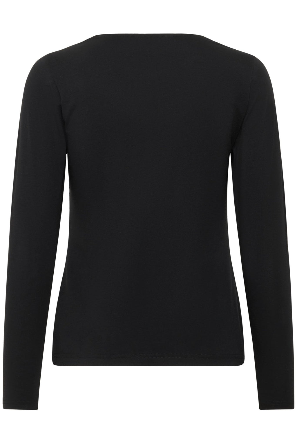picture of Part Two Nemajas T-Shirt - Black - Number Two - womens - fashion - clothing - Part Two 7