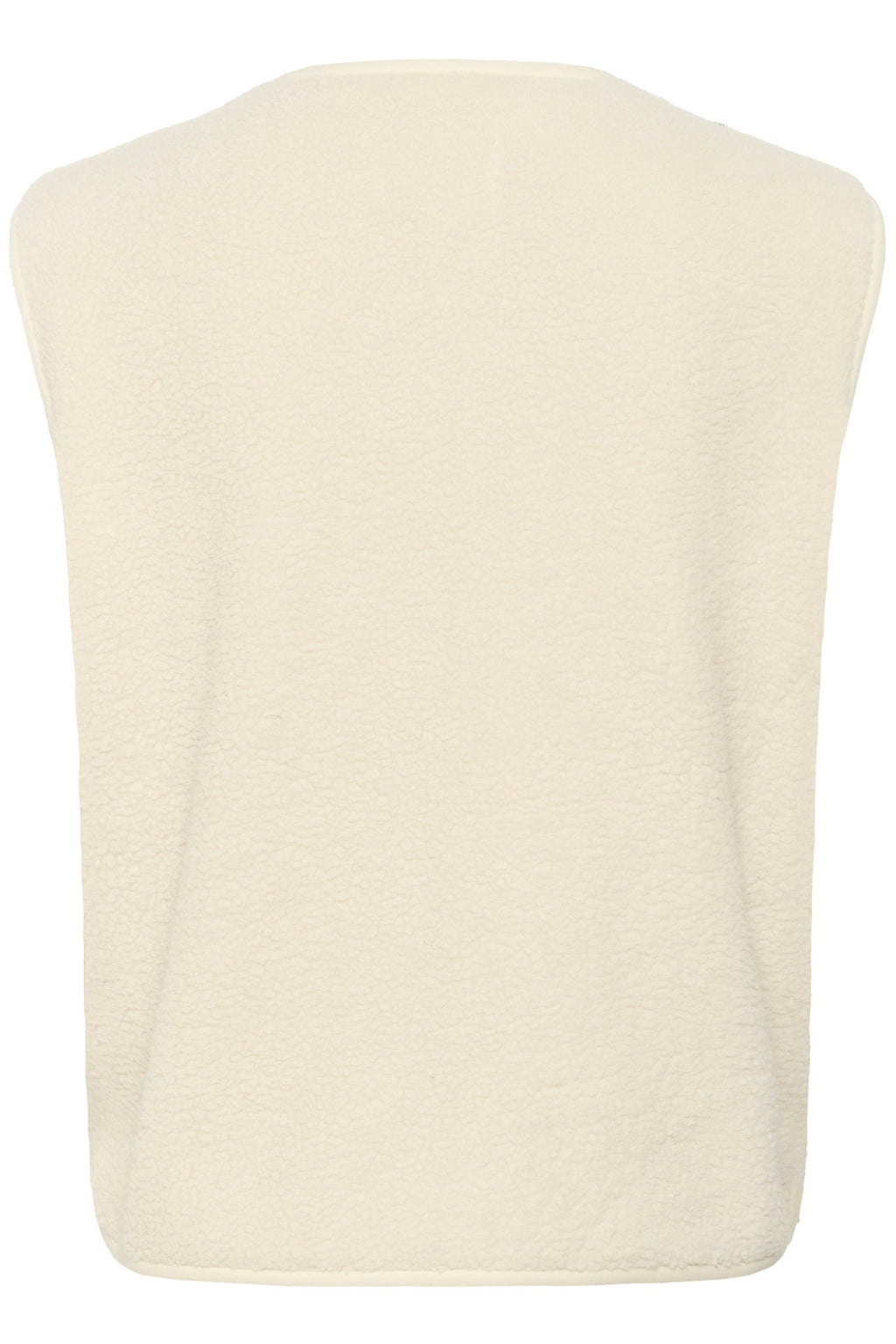 picture of Part Two Signy Waistcoat - Oatmeal - Number Two - womens - fashion - clothing - Part Two 7