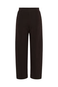 picture of Part Two Zena Trouser - Mole - Number Two - womens - fashion - clothing - Part Two 1