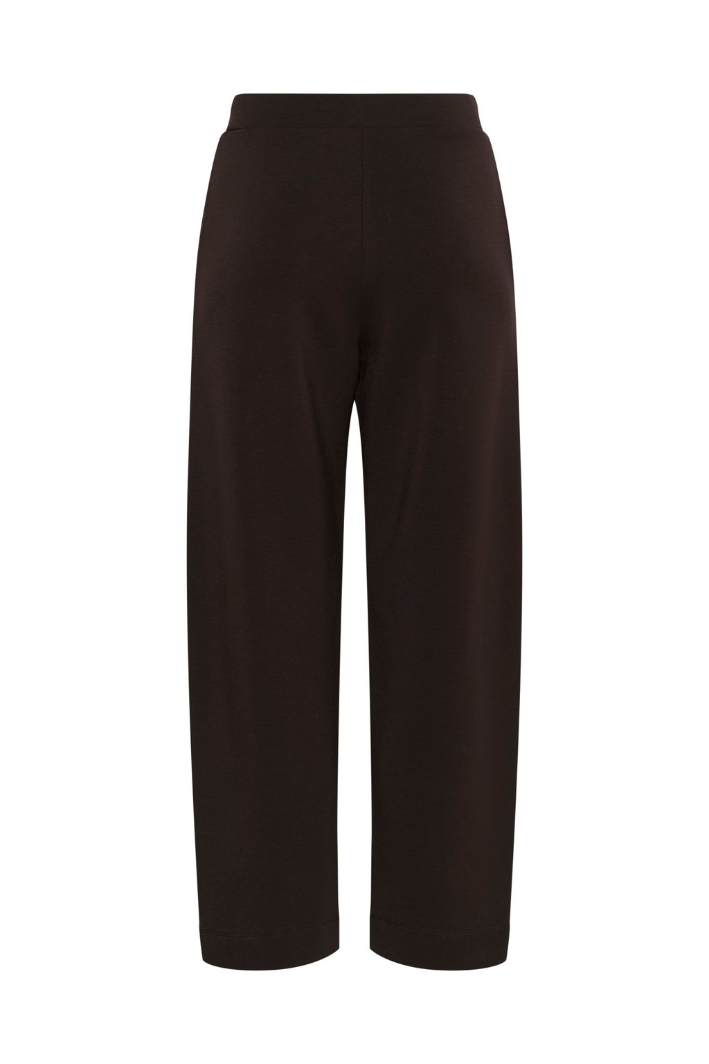 picture of Part Two Zena Trouser - Mole - Number Two - womens - fashion - clothing - Part Two 2