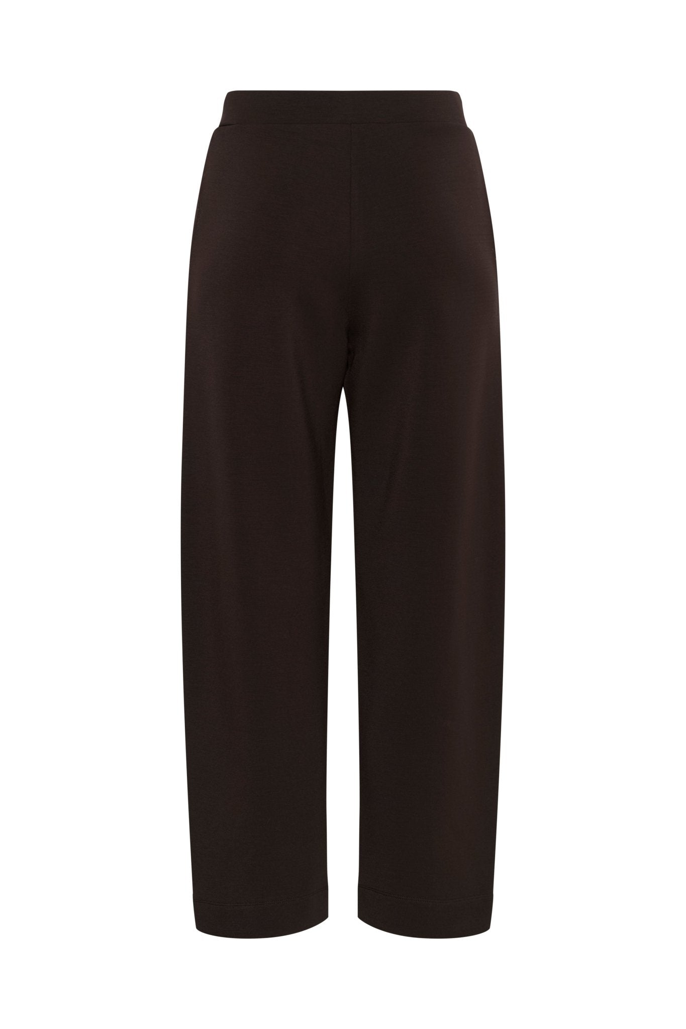 picture of Part Two Zena Trouser - Mole - Number Two - womens - fashion - clothing - Part Two 2