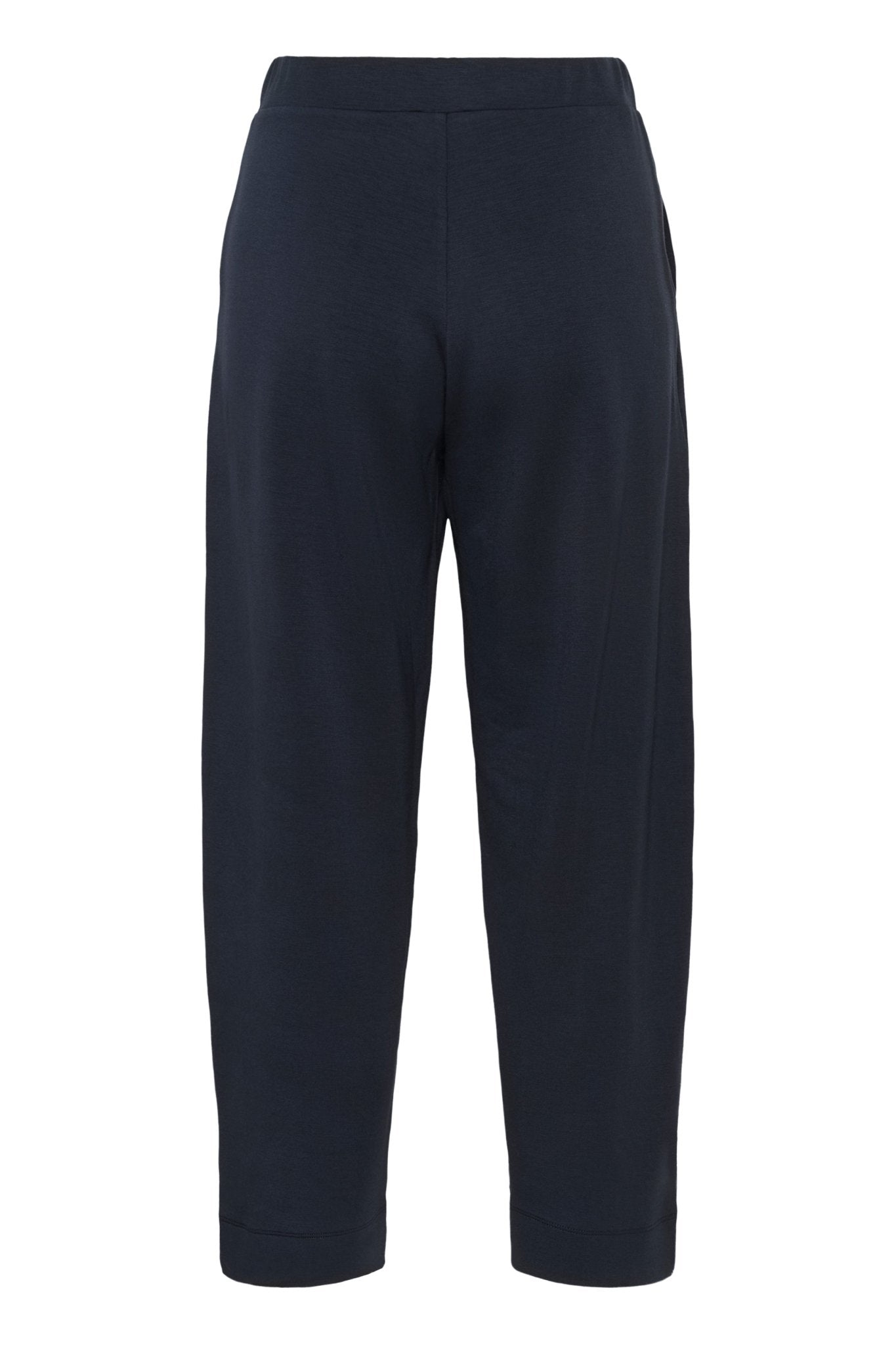 picture of Part Two Zena Trouser - Navy - Number Two - womens - fashion - clothing - Part Two 6