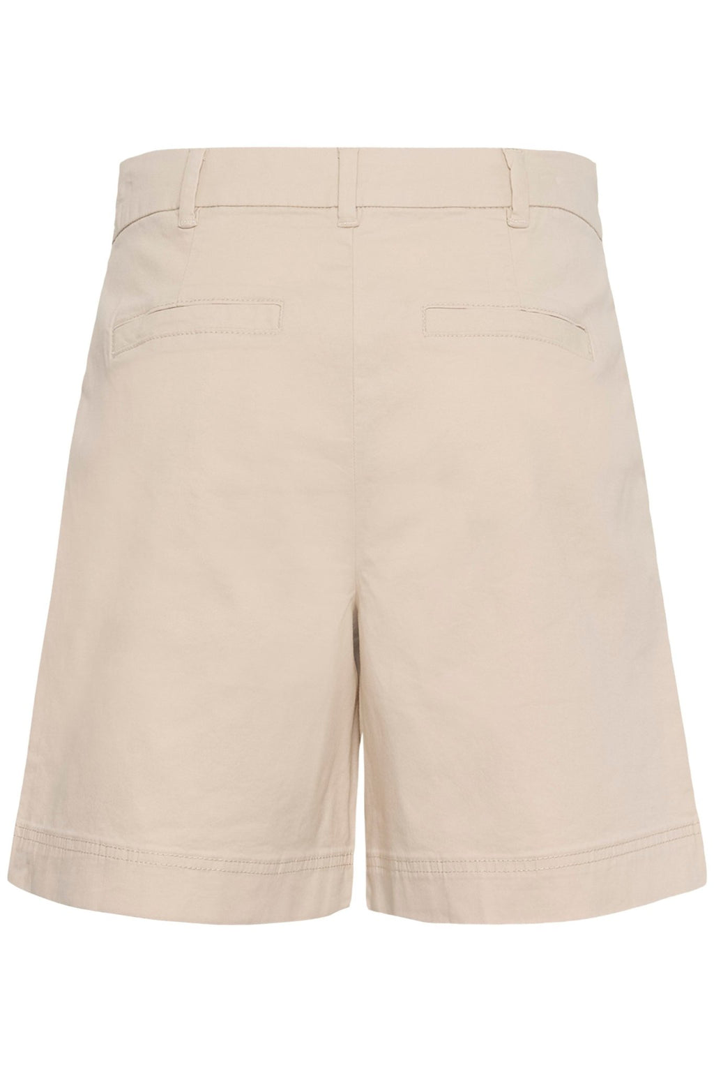 picture of Part Two Bonni Shorts - French Oak - Number Two - womens - fashion - clothing - Part Two 6