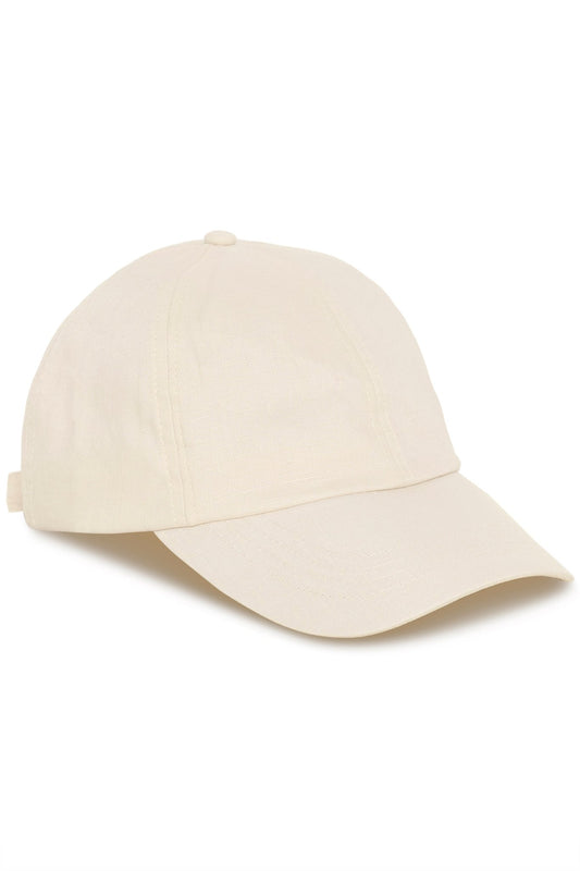 picture of Part Two Fatanas Cap - French Oak - Number Two - womens - fashion - accessories - Part Two 1