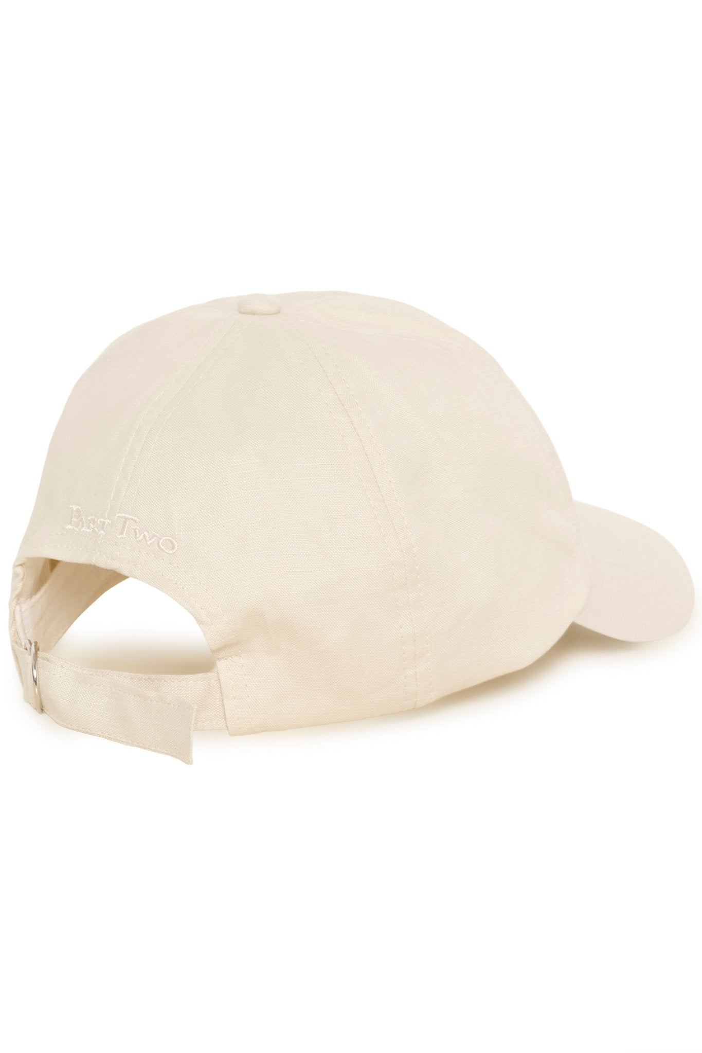 picture of Part Two Fatanas Cap - French Oak - Number Two - womens - fashion - accessories - Part Two 3