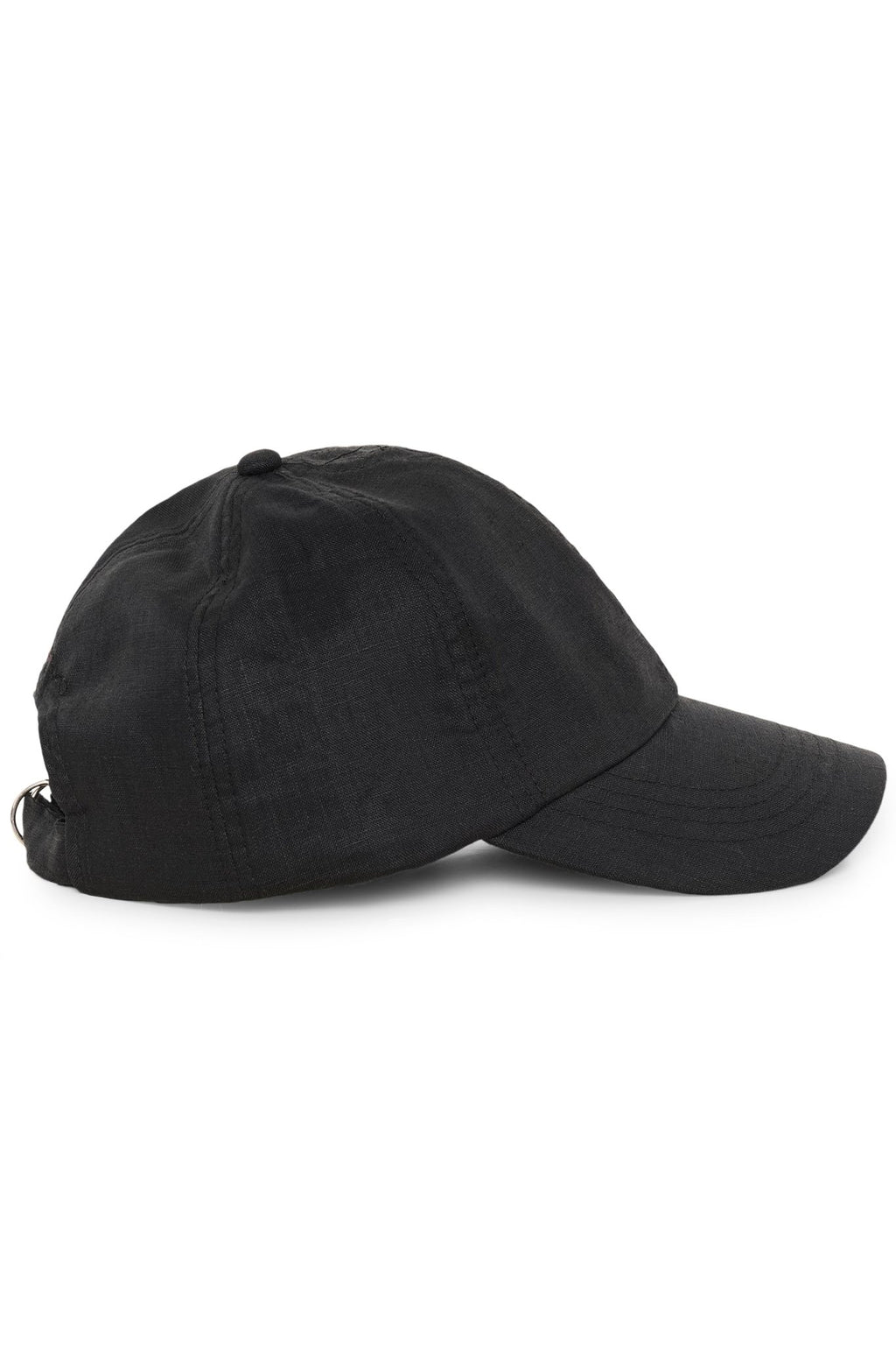 picture of Part Two Fatanas Cap - Black - Number Two - womens - fashion - accessories - Part Two 2