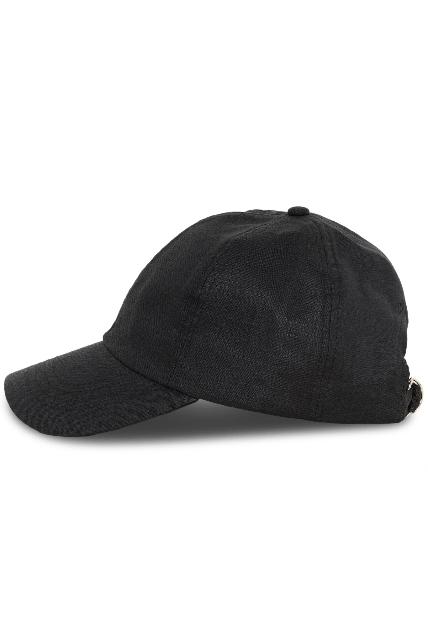 picture of Part Two Fatanas Cap - Black - Number Two - womens - fashion - accessories - Part Two 4