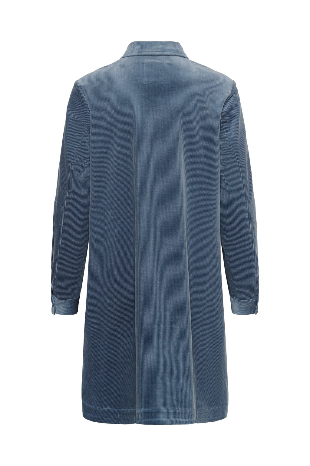 picture of Part Two Corintha Corduroy Dress - Flint Stone - Number Two - womens - fashion - clothing - Part Two 7