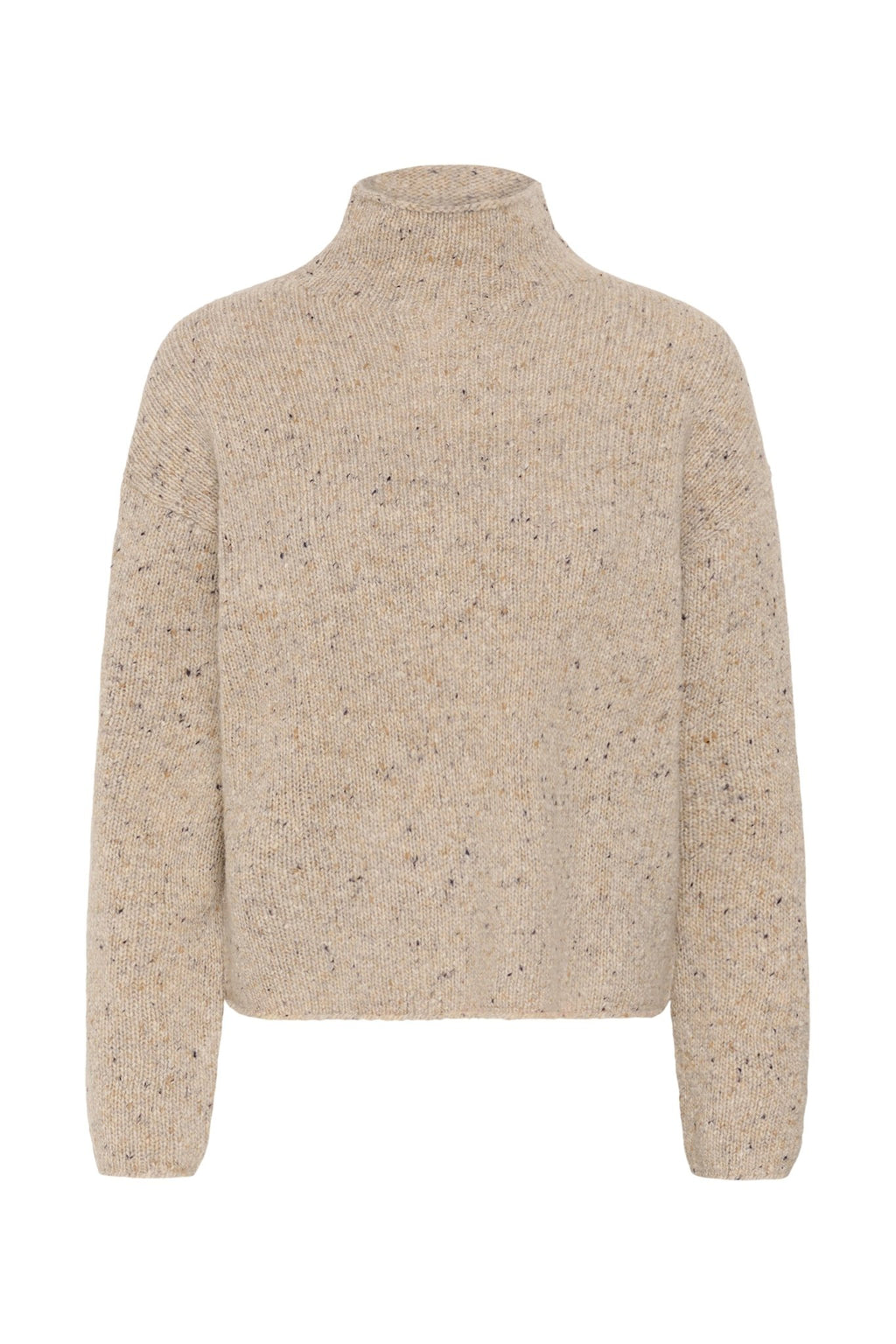 picture of Part Two Chanelly Pullover - Neutral Nepse - Number Two - womens - fashion - clothing - Part Two 5
