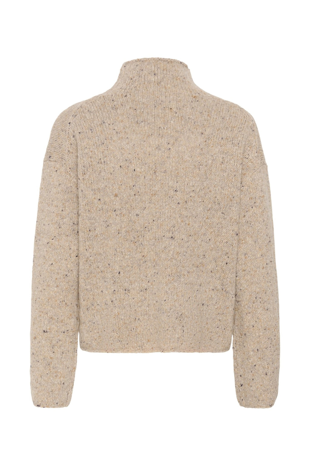 picture of Part Two Chanelly Pullover - Neutral Nepse - Number Two - womens - fashion - clothing - Part Two 6