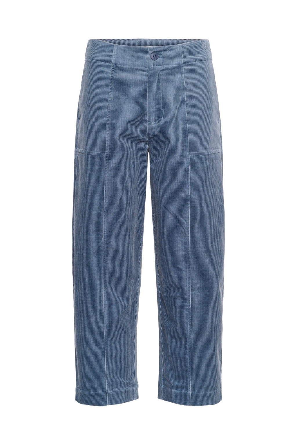 picture of Part Two Netta Trouser - Flint Stone - Number Two - womens - fashion - clothing - Part Two 6