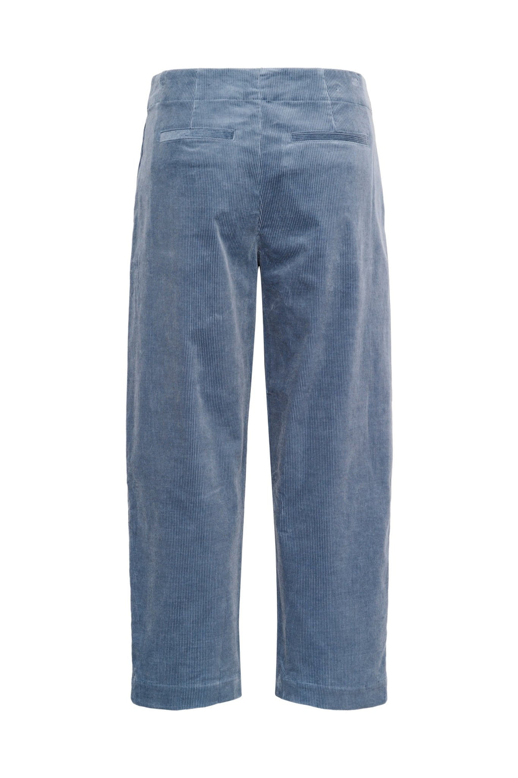 picture of Part Two Netta Trouser - Flint Stone - Number Two - womens - fashion - clothing - Part Two 7