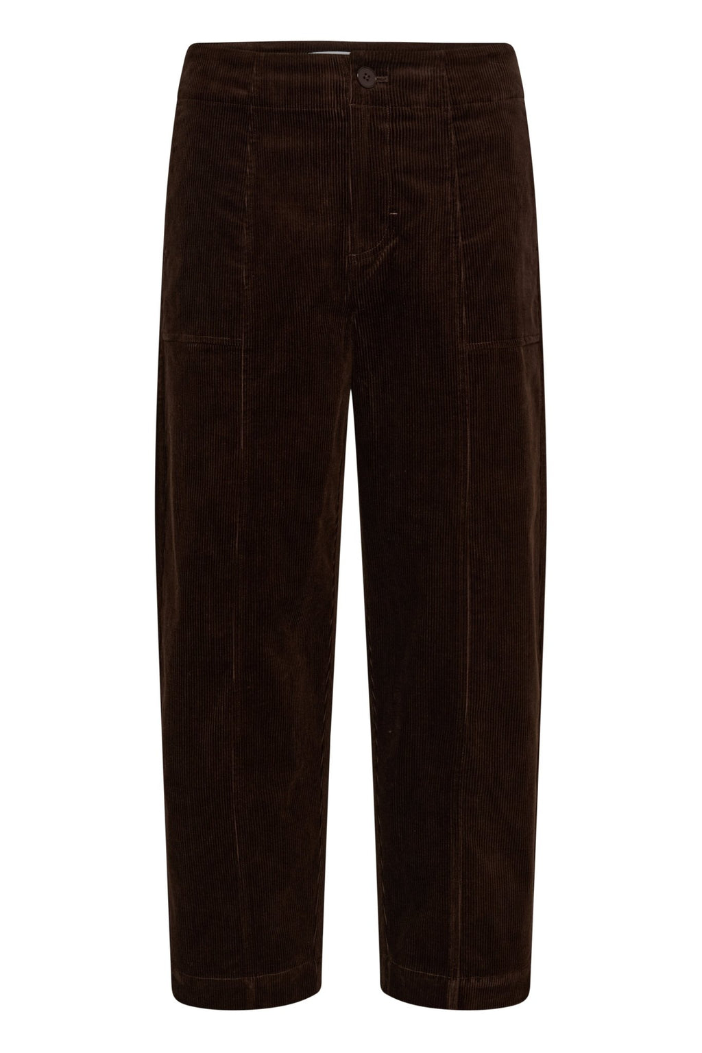 picture of Part Two Netta Trouser - Mole - Number Two - womens - fashion - clothing - Part Two 6