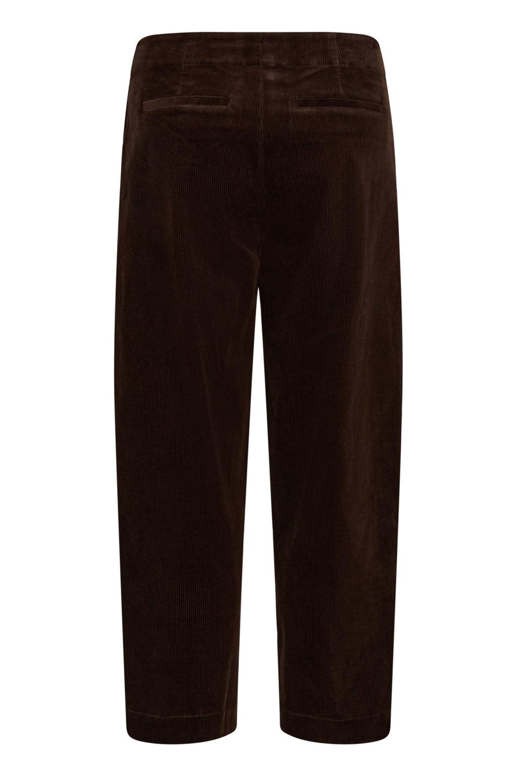 picture of Part Two Netta Trouser - Mole - Number Two - womens - fashion - clothing - Part Two 7