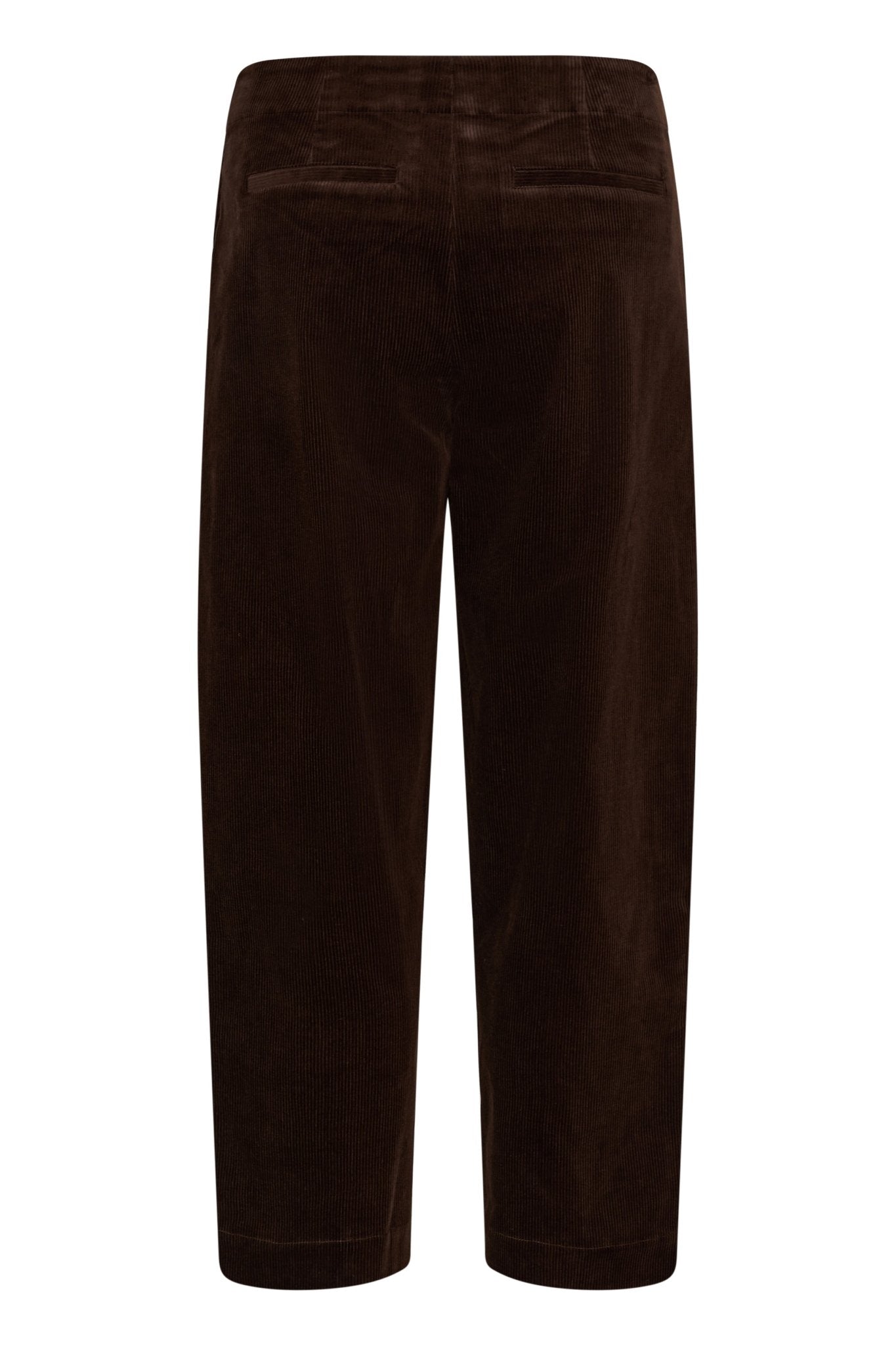 picture of Part Two Netta Trouser - Mole - Number Two - womens - fashion - clothing - Part Two 7