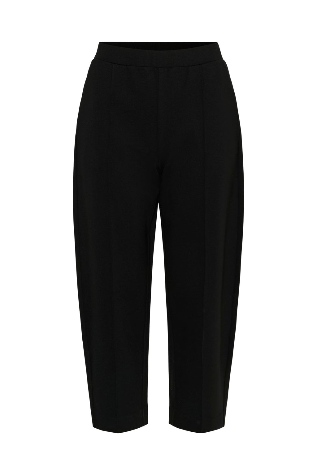 picture of Part Two Colisa Trouser - Black - Number Two - womens - fashion - clothing - Part Two 5