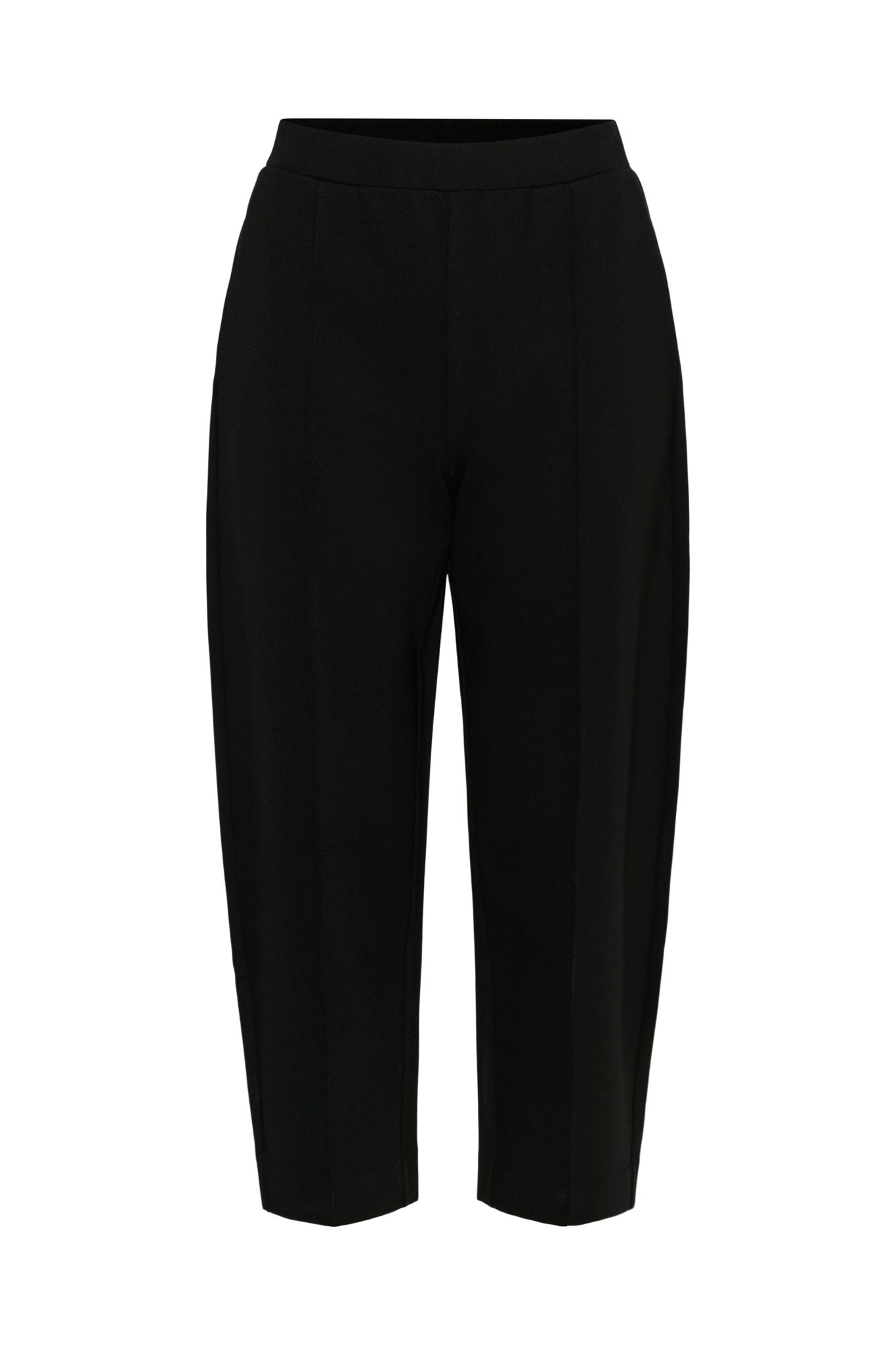 picture of Part Two Colisa Trouser - Black - Number Two - womens - fashion - clothing - Part Two 5