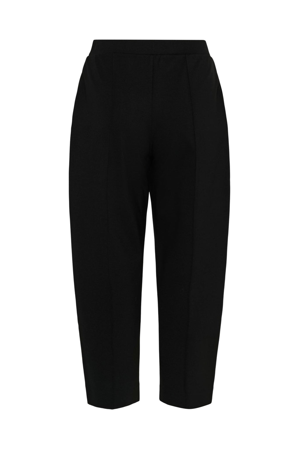 picture of Part Two Colisa Trouser - Black - Number Two - womens - fashion - clothing - Part Two 6