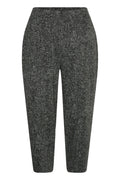 picture of Part Two Colisa Trouser - Salt and Pepper - Number Two - womens - fashion - clothing - Part Two 1