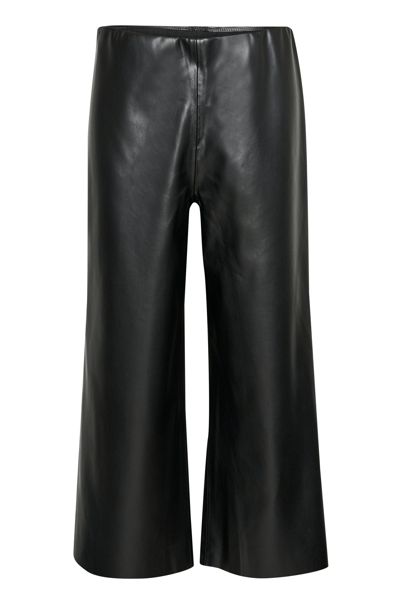 picture of Saint Tropez Dowie Pants - Black - Number Two - womens - fashion - clothing - Saint Tropez 4