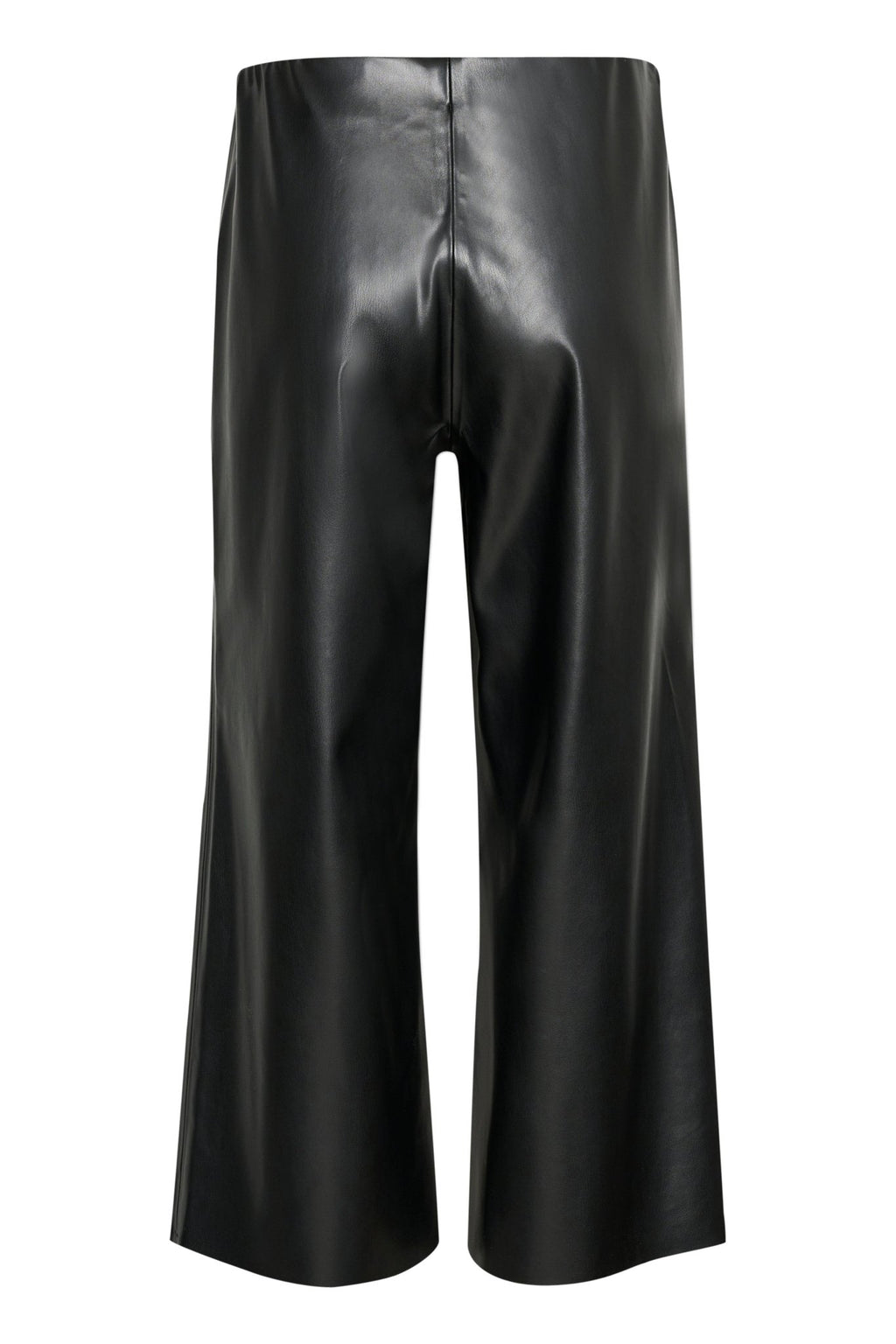 picture of Saint Tropez Dowie Pants - Black - Number Two - womens - fashion - clothing - Saint Tropez 5