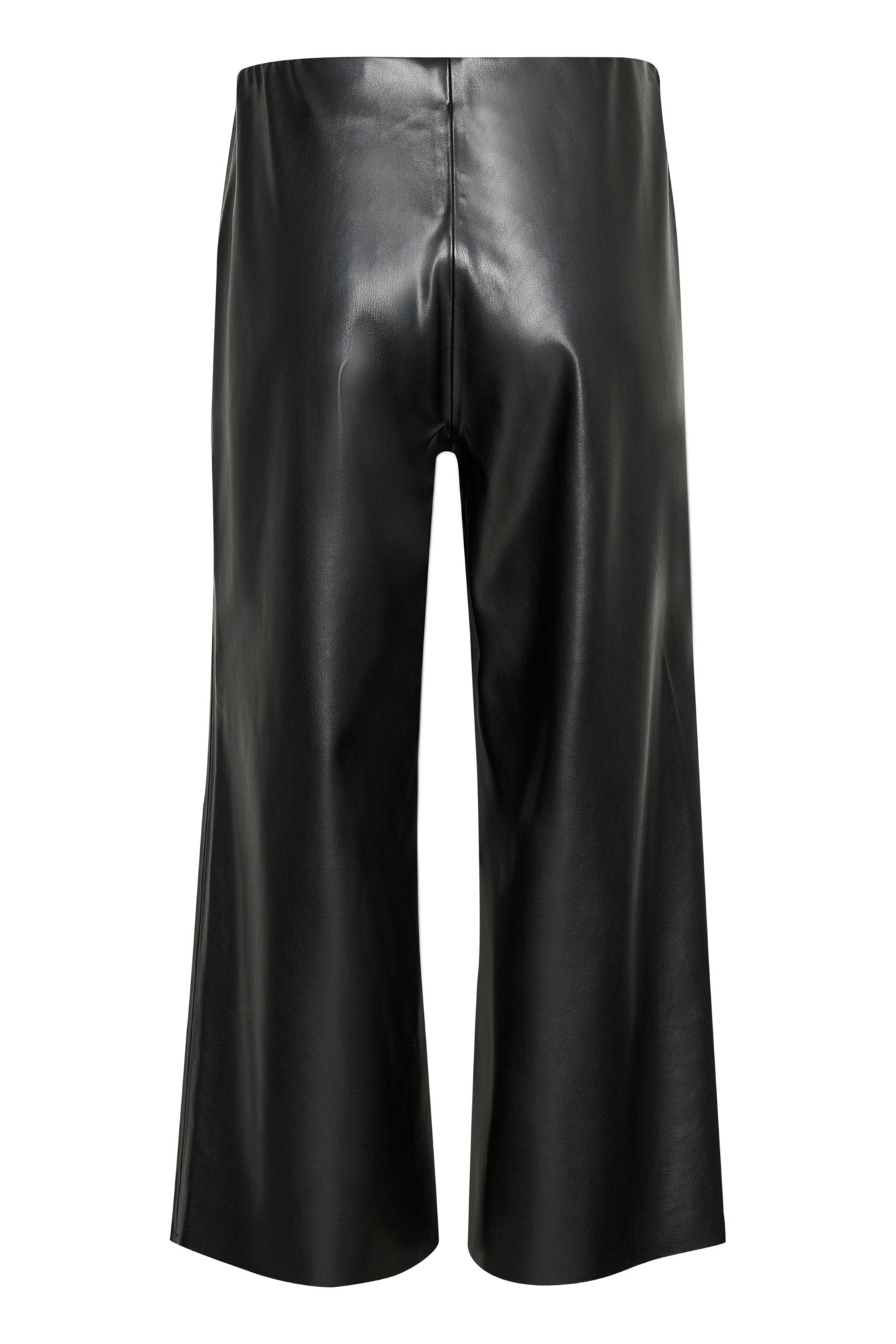picture of Saint Tropez Dowie Pants - Black - Number Two - womens - fashion - clothing - Saint Tropez 5