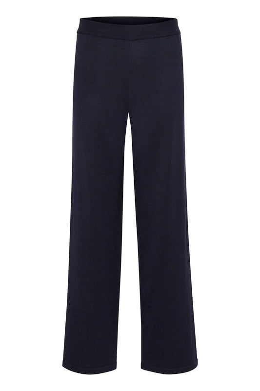 picture of Saint Tropez Mila Pants Night Sky - Number Two - womens - fashion - clothing - Saint Tropez 1