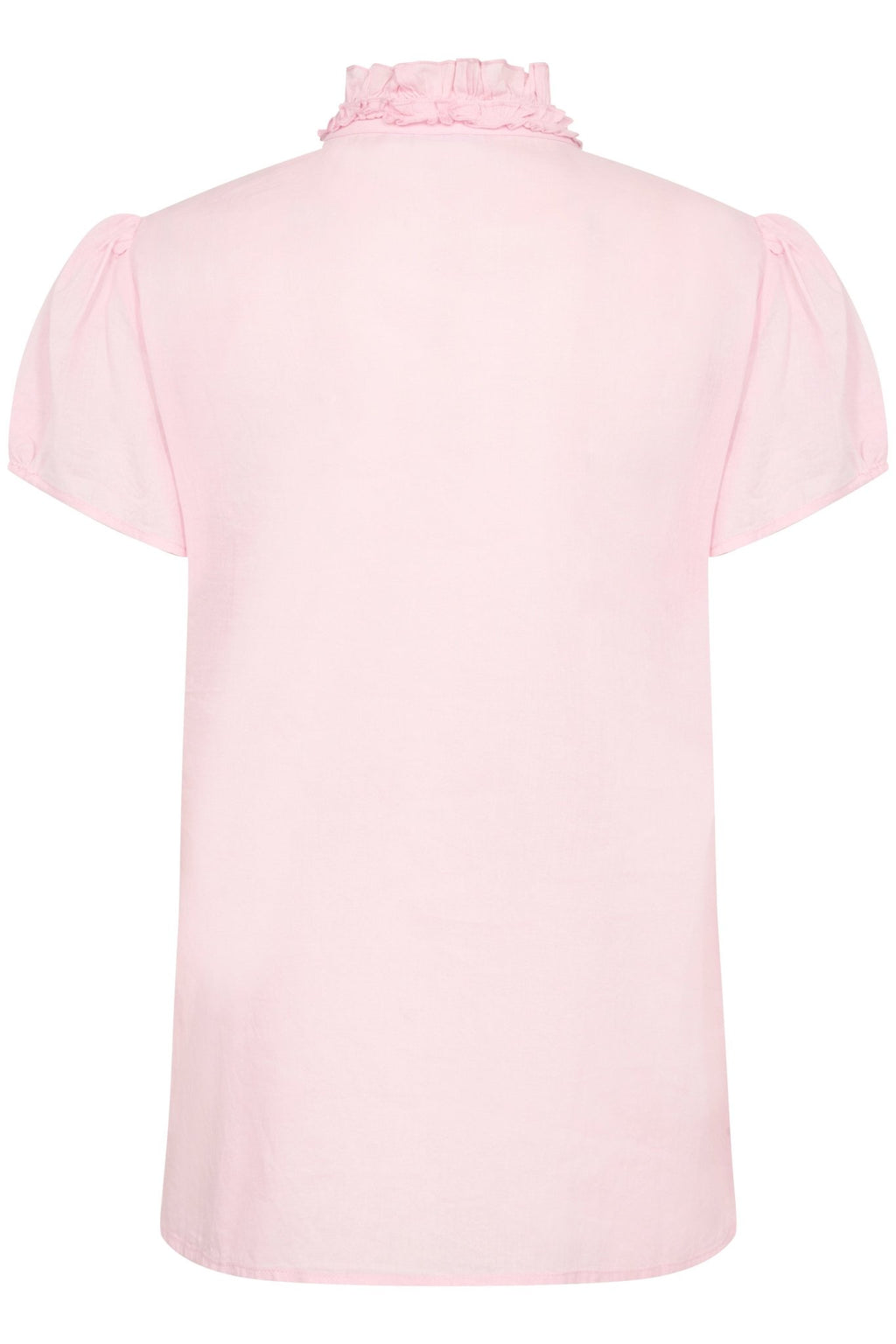 picture of Saint Tropez TilliSZ Shirt Pink Nectar - Number Two - womens - fashion - clothing - Saint Tropez 6