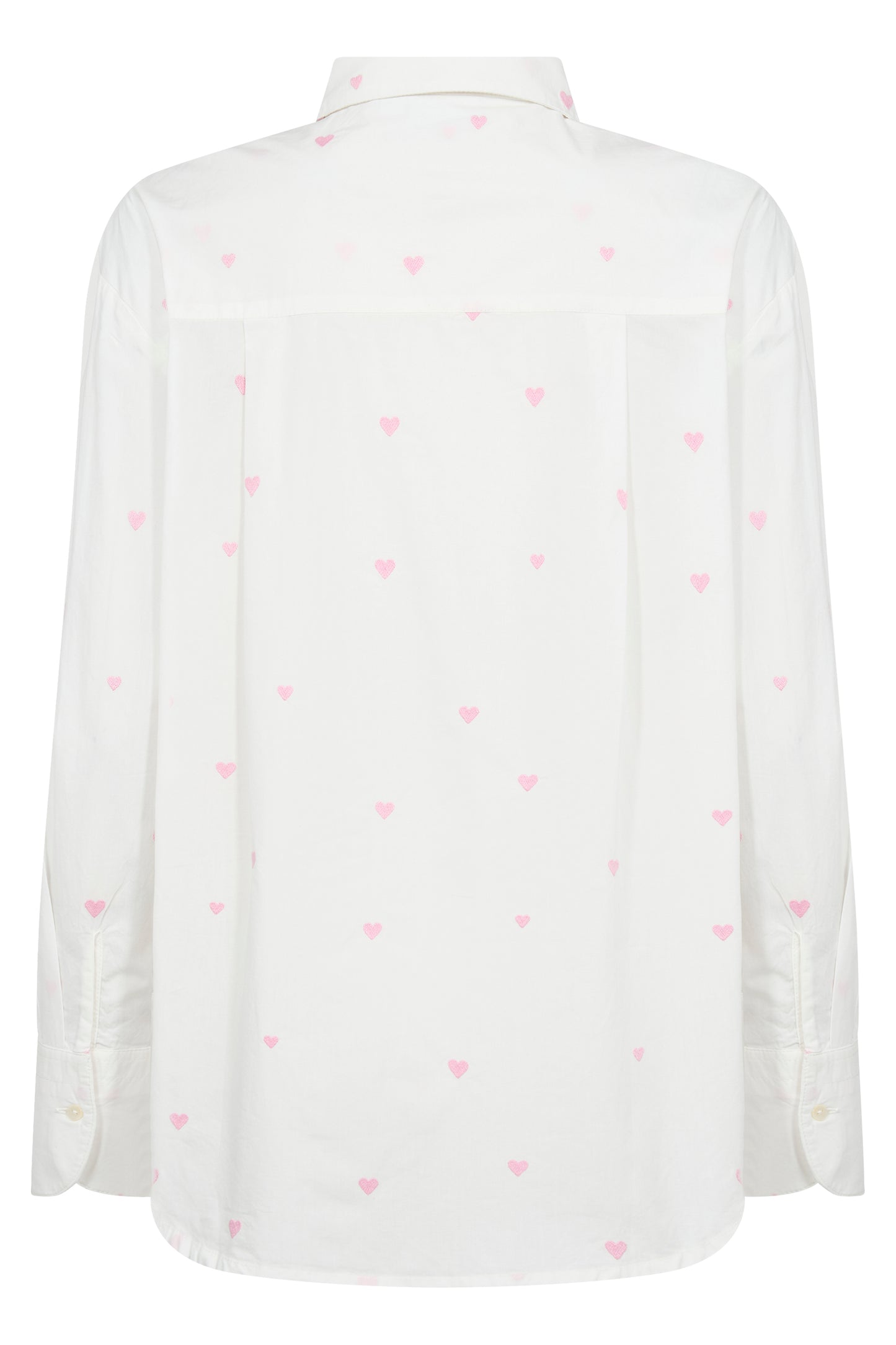Saint Tropez DianneSZ Shirt Ice Bonbon Hearts