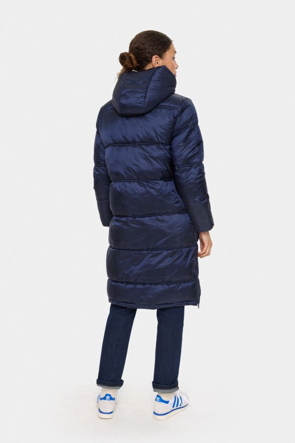 picture of Saint Tropez FrancesSZ Jacket - Night Sky - Number Two - womens - fashion - clothing - Saint Tropez 2