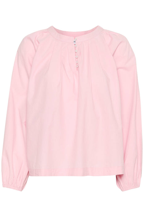 Saint Tropez IbelSZ Blouse Pink Nectar