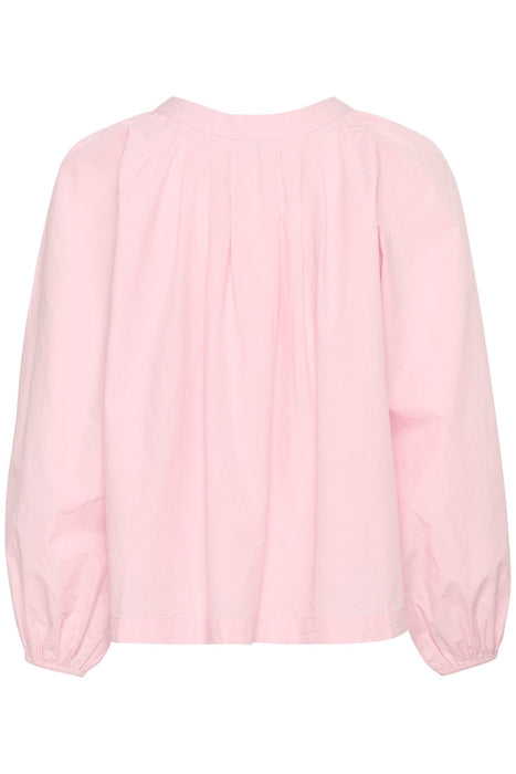 Saint Tropez IbelSZ Blouse Pink Nectar