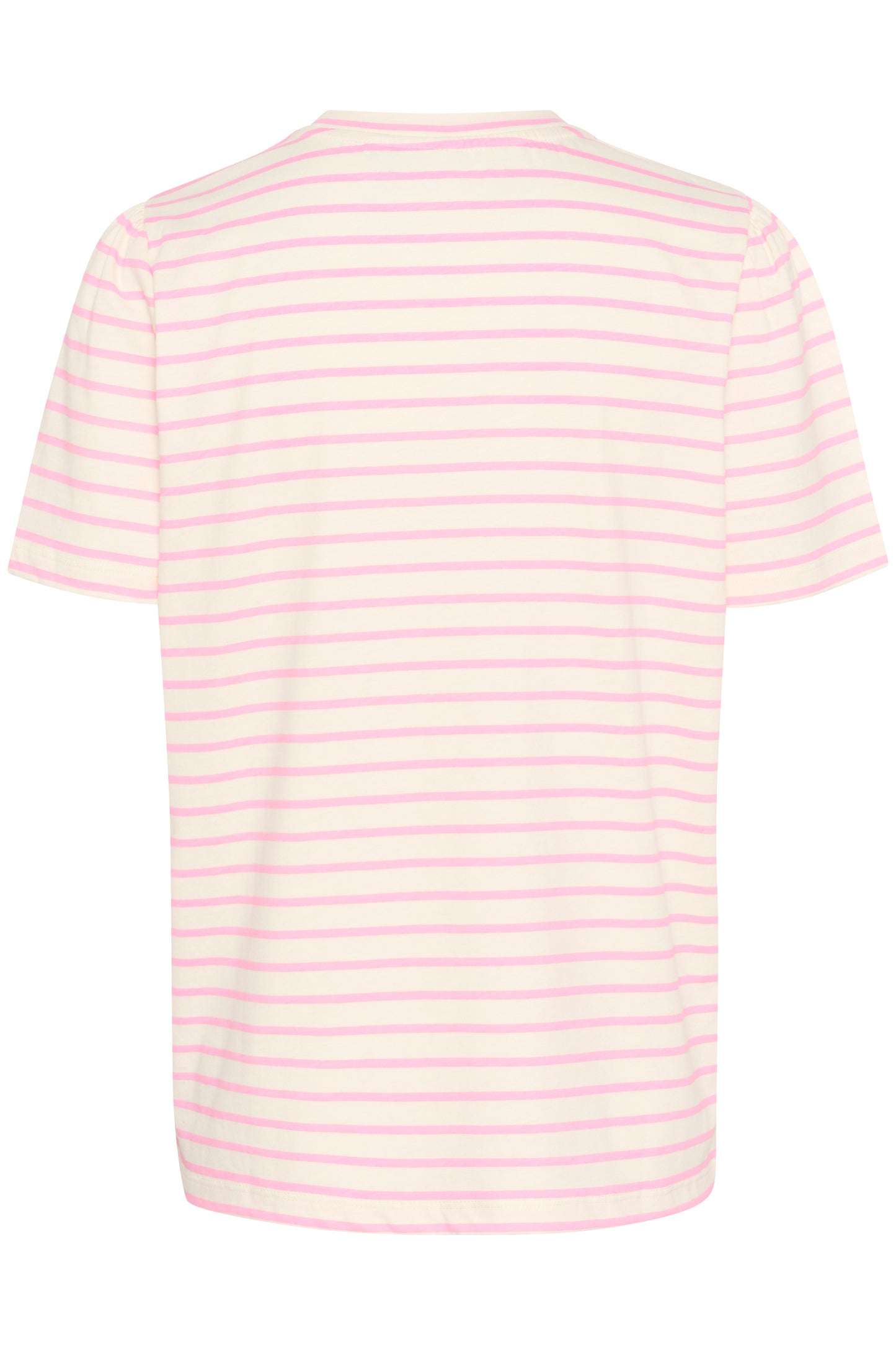 Saint Tropez JuciaSZ T-shirt Bonbon White Stripe