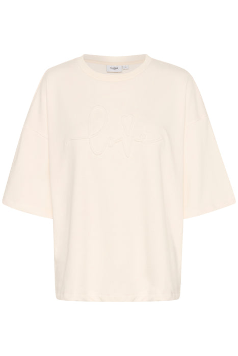 Saint Tropez JanekeSZ Sweatshirt Ice