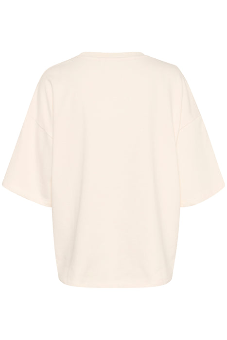 Saint Tropez JanekeSZ Sweatshirt Ice
