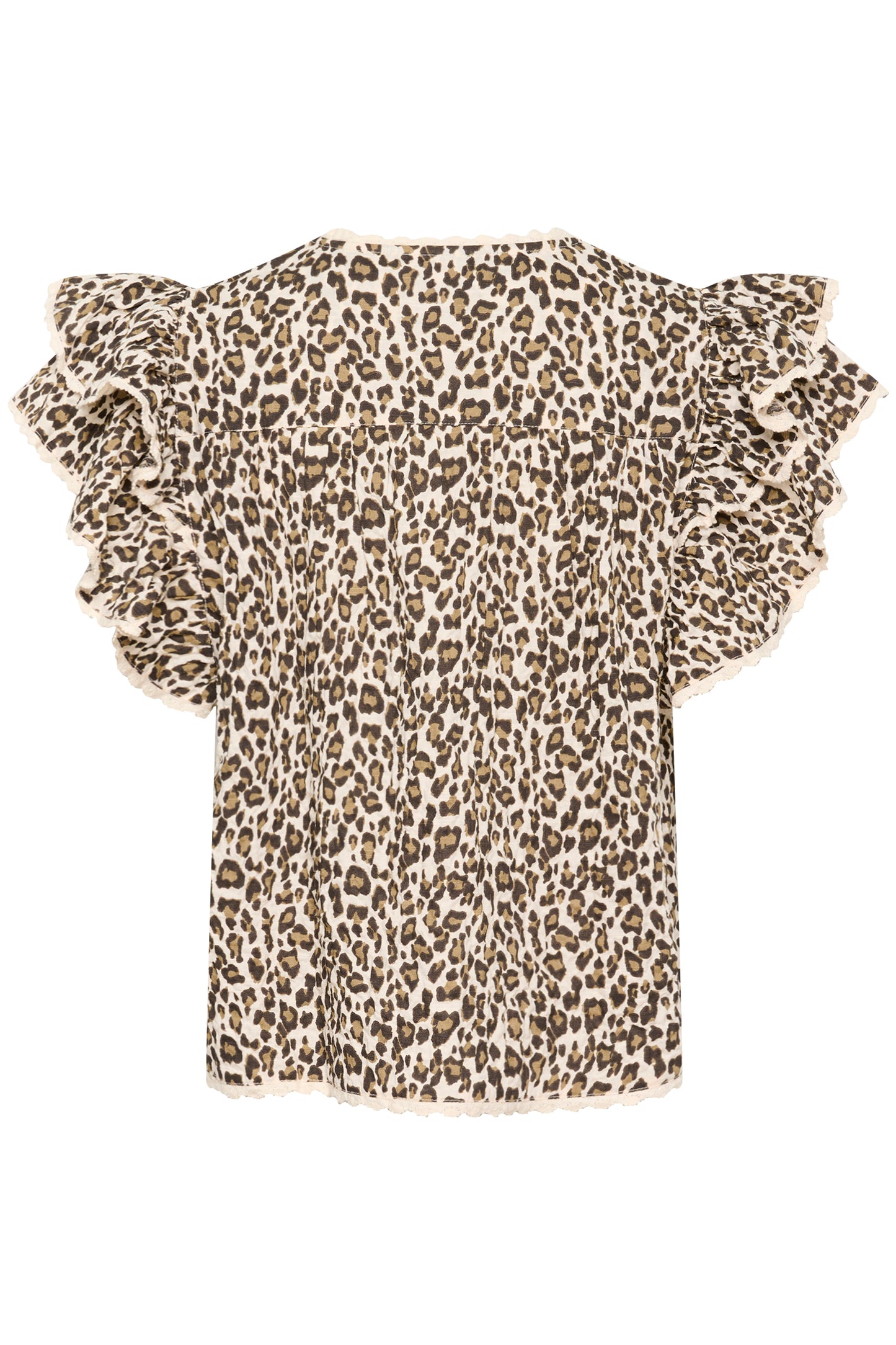 Saint Tropez Kirby SZ Blouse