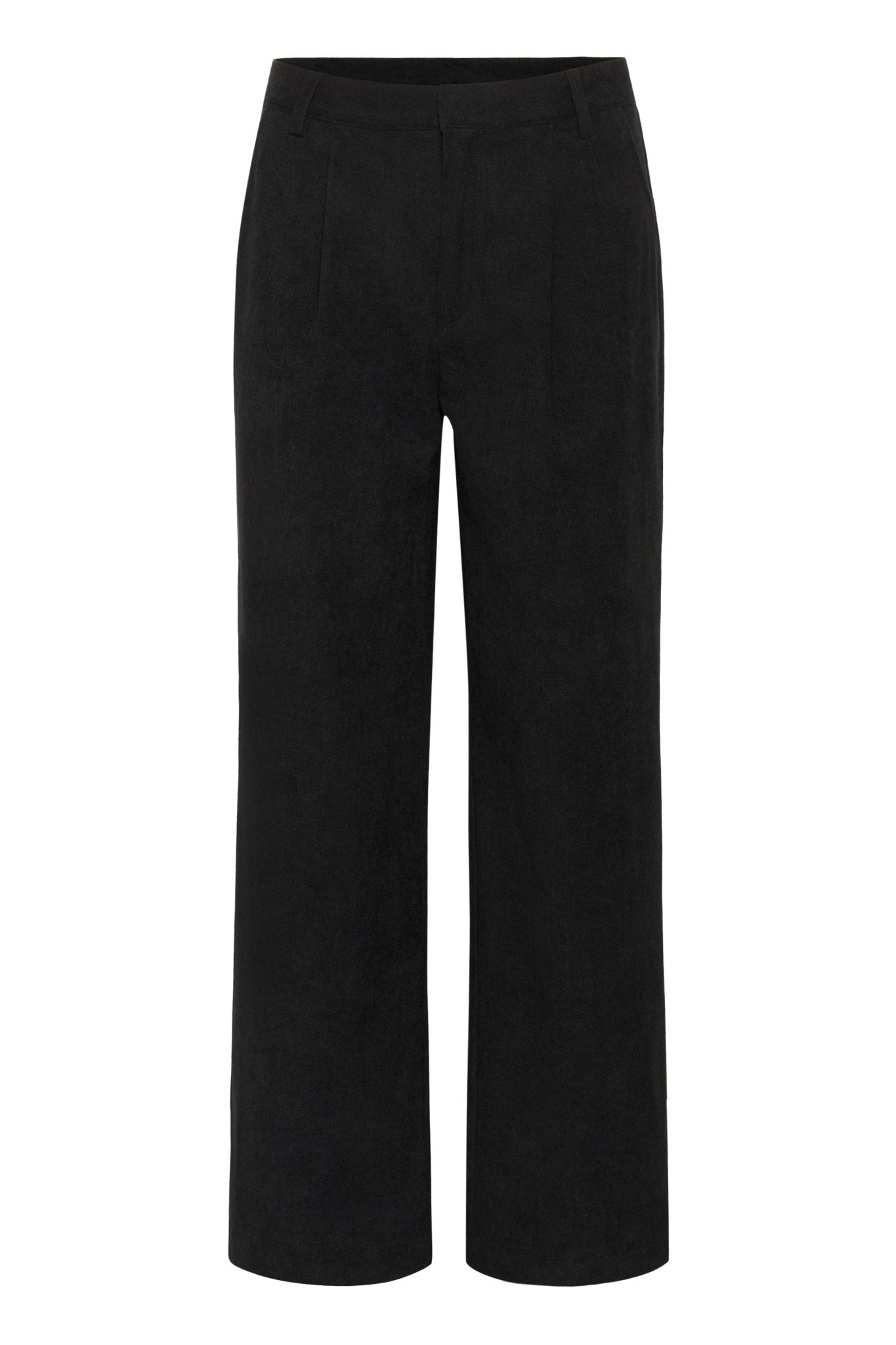 picture of Saint Tropez Magnille Pants - Black - Number Two - womens - fashion - clothing - Saint Tropez 5