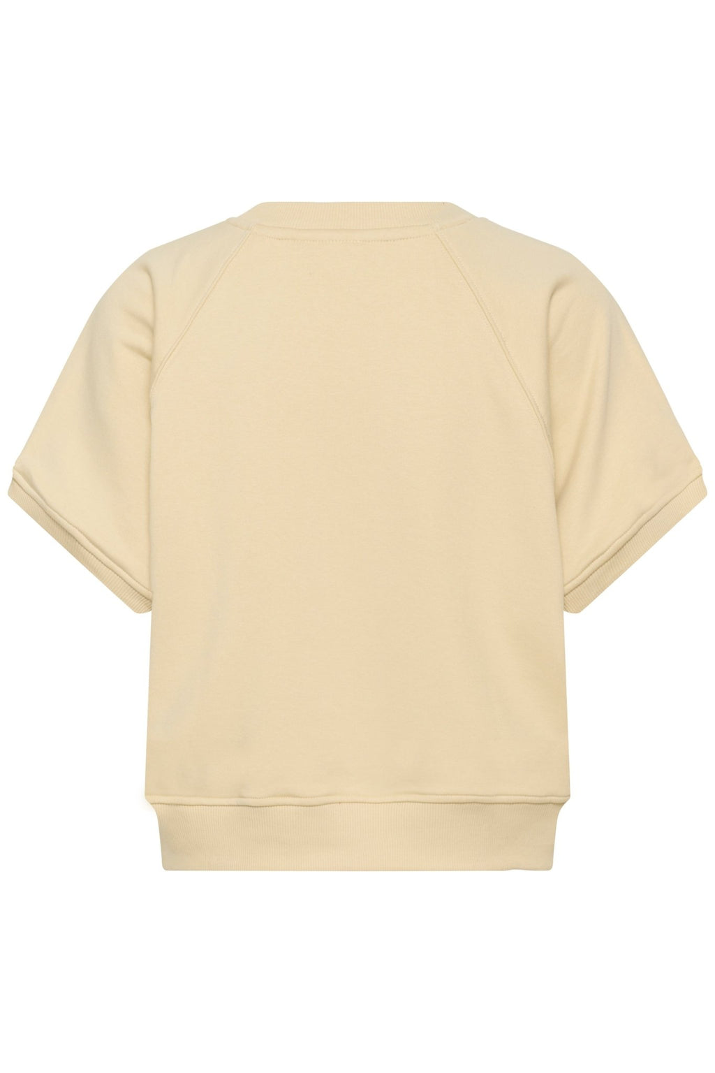 picture of Saint Tropez Paulette Sweatshirt - Brown Rice - Number Two - womens - fashion - clothing - Saint Tropez 6